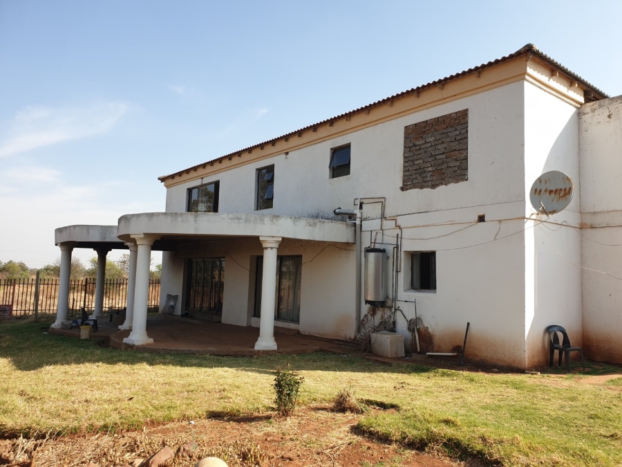 Commercial Property for Sale in Potchefstroom Rural North West